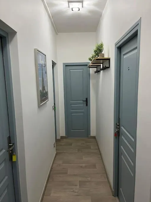 B0 Appart 2022 - 10Min Paris/Expo - 5 Rooms/6 Beds Bagneux  Apartment Bagneux (Hauts-de-Seine)