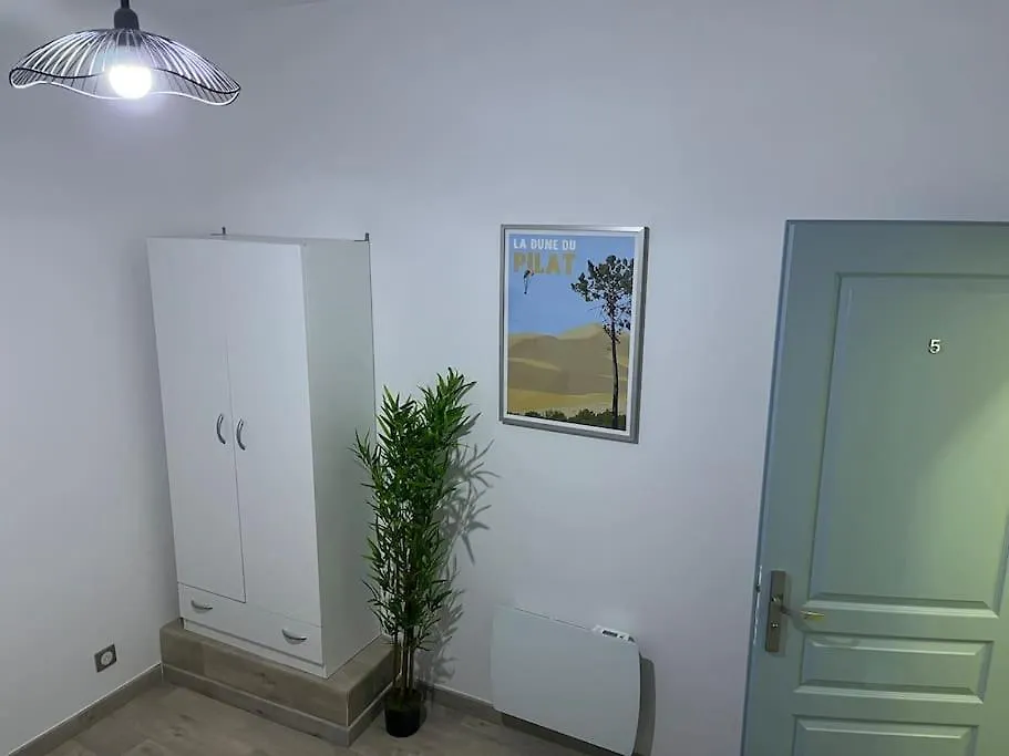 B0 Appart 2022 - 10Min Paris/Expo - 5 Rooms/6 Beds Bagneux  Apartment