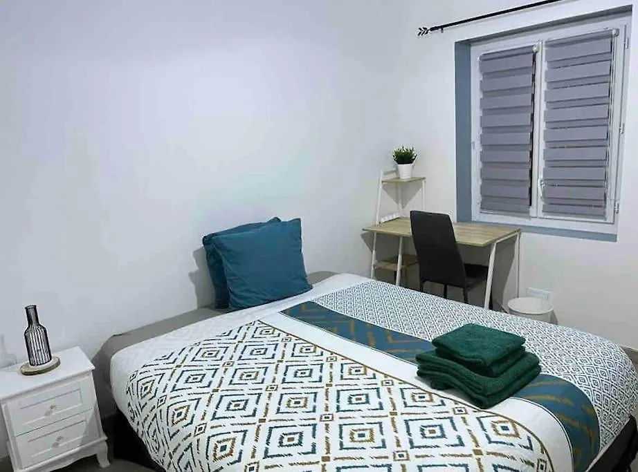 B0 Appart 2022 - 10Min Paris/Expo - 5 Rooms/6 Beds Bagneux
