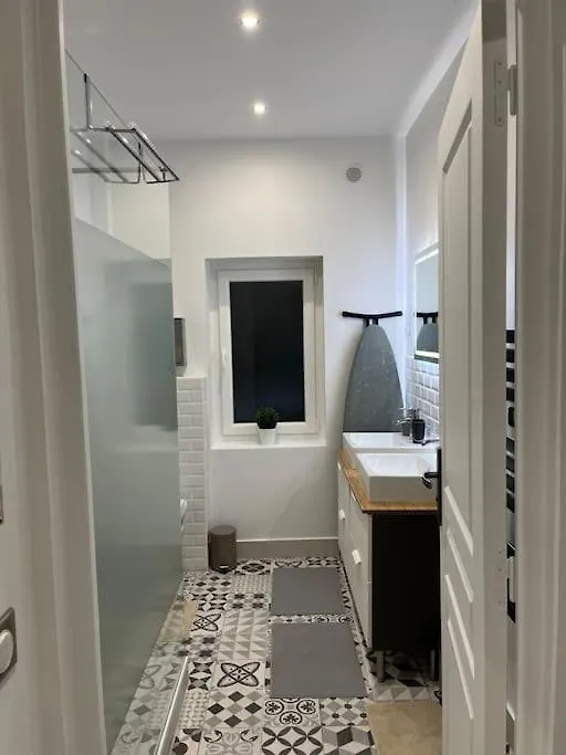 B0 Appart 2022 - 10Min Paris/Expo - 5 Rooms/6 Beds Bagneux